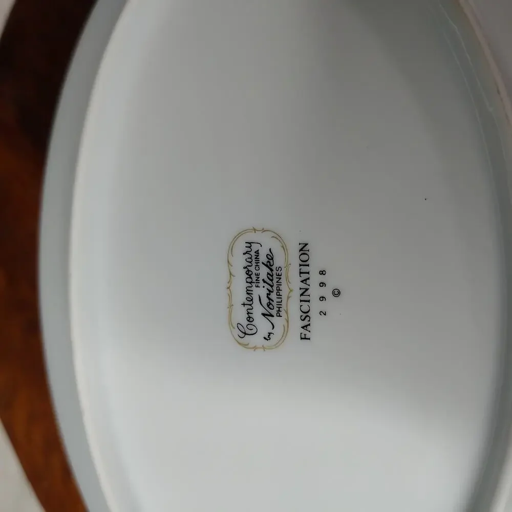 NORITAKE Fascination 9